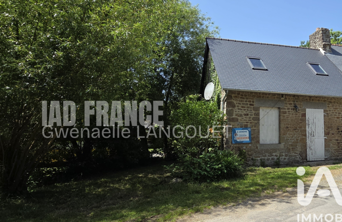 Vente Maison de campagne 2 pièces — photo 2