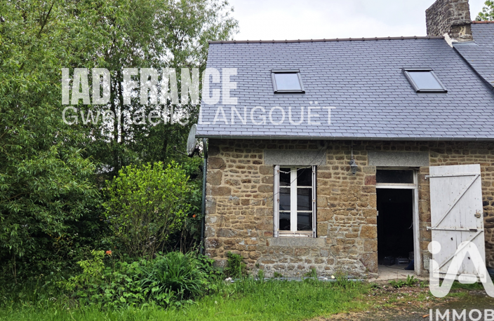 Vente Maison de campagne 2 pièces — photo 3