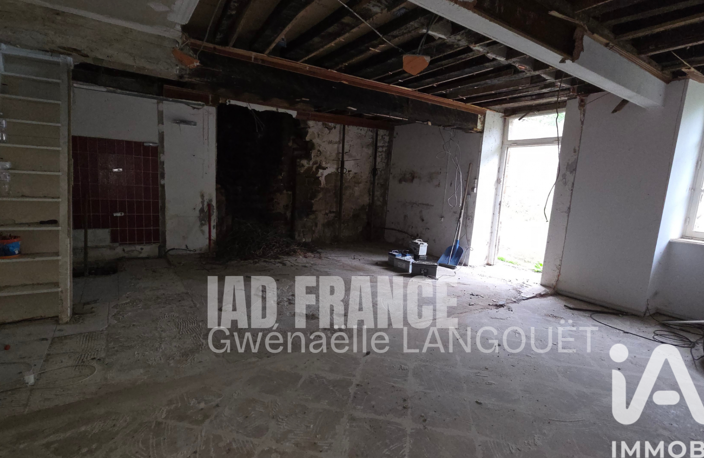 Vente Maison de campagne 2 pièces — photo 4