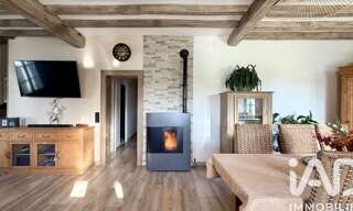 Maison 6 Pièces 148 m² à vendre à Lavau (10150)