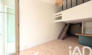 Appartement 1 Pièce 47 m² à vendre à Bordeaux (33000)