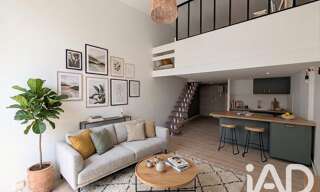 Appartement 1 Pièce 47 m² à vendre à Bordeaux (33000)