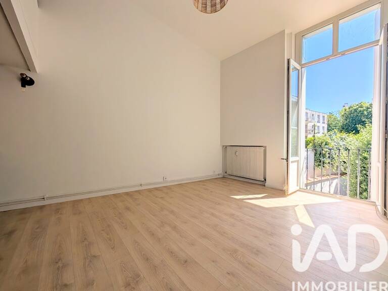 Vente Appartement 1 pièce — photo 1