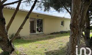 Maison 5 Pièces 110 m² à vendre à Jonzac (17500)