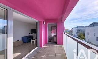 Appartement 3 Pièces 65 m² à vendre à Bouguenais (44340)