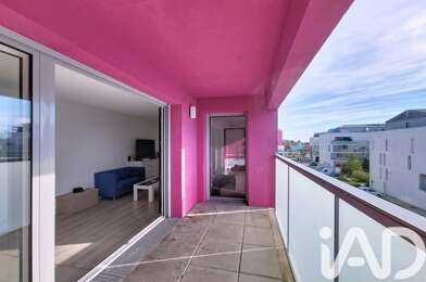 Appartement 3 pièces 209500 €