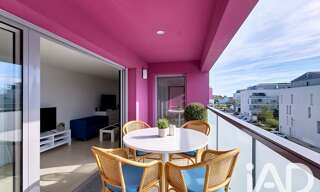 Appartement 3 Pièces 65 m² à vendre à Bouguenais (44340)