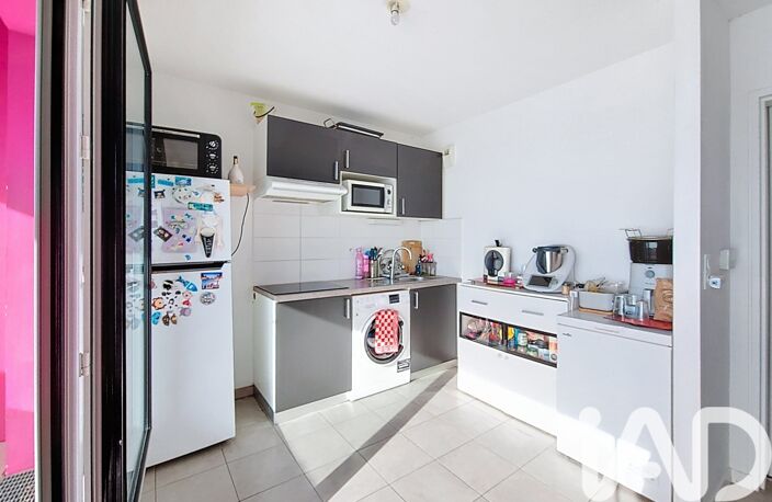 Vente Appartement 3 pièces — photo 2