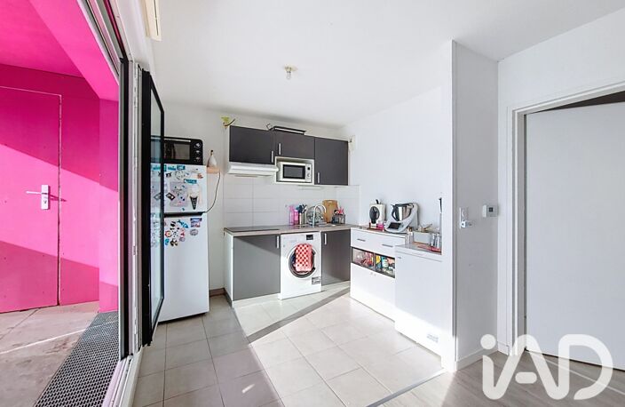 Vente Appartement 3 pièces — photo 3