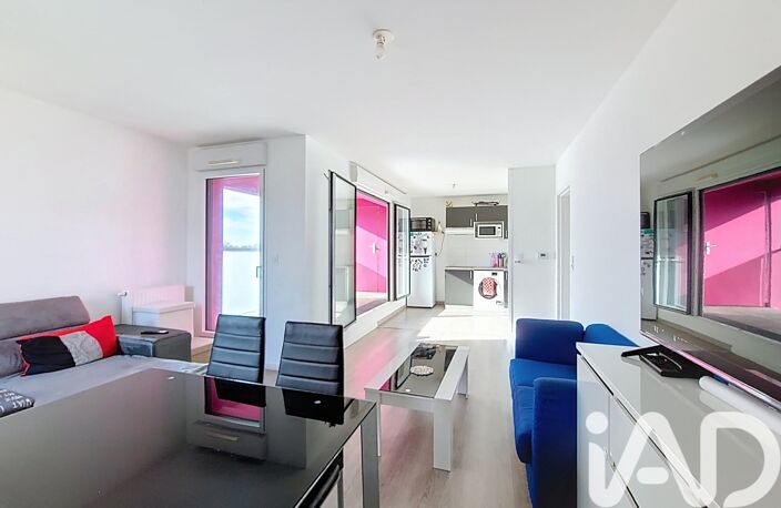 Vente Appartement 3 pièces — photo 4