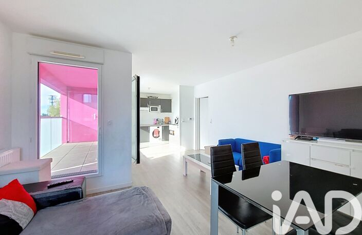 Vente Appartement 3 pièces — photo 5