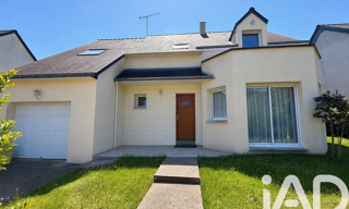 Maison 7 Pièces 150 m² à vendre à Redon (35600)