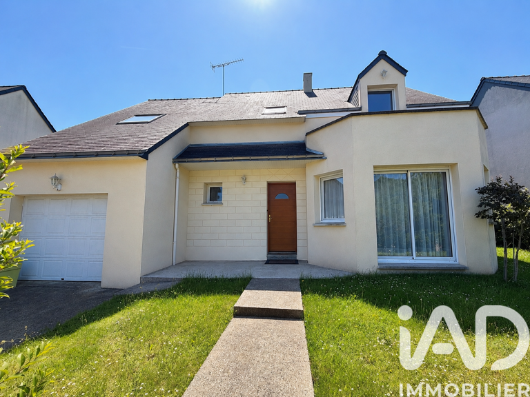 Vente Maison/villa 7 pièces — photo 1