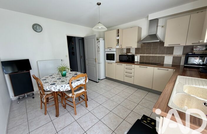 Vente Maison/villa 7 pièces — photo 4