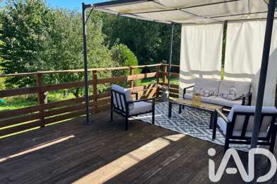 Maison 5 pièces 245000 €