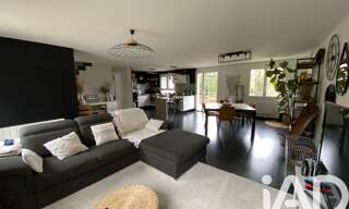 Maison 5 Pièces 110 m² à vendre à Le Malesherbois (45330)