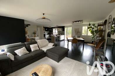 Maison 5 pièces 245000 €