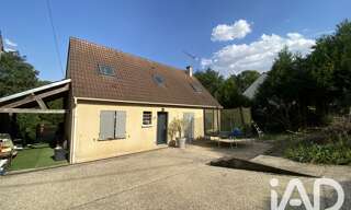 Maison 5 Pièces 110 m² à vendre à Le Malesherbois (45330)