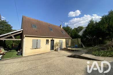 Maison 5 pièces 245000 €