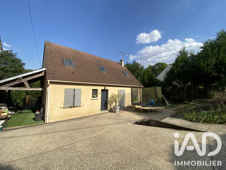 Vente Maison/villa 5 pièces — photo 1