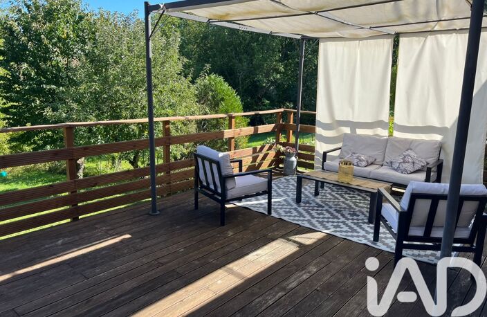 Vente Maison/villa 5 pièces — photo 2