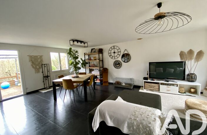 Vente Maison/villa 5 pièces — photo 3
