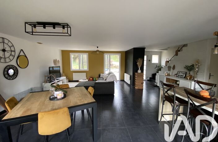 Vente Maison/villa 5 pièces — photo 4