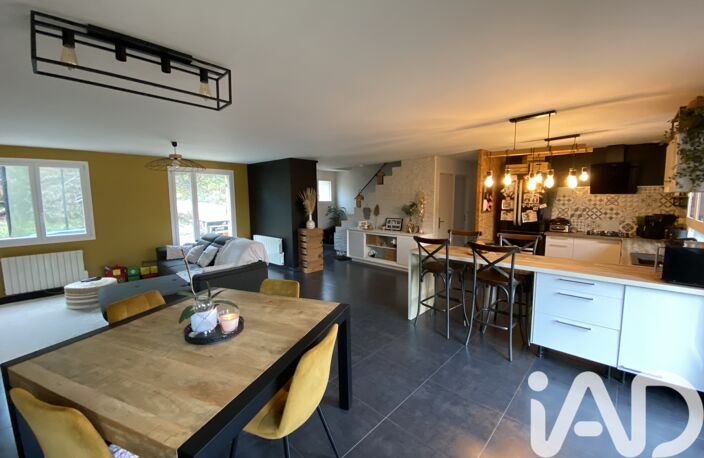 Vente Maison/villa 5 pièces — photo 5
