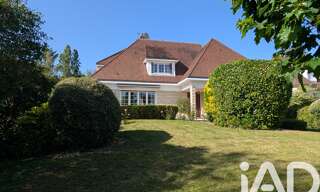 Maison 7 Pièces 168 m² à vendre à Saint-Georges-sur-Baulche (89000)