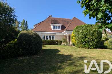Maison 7 pièces 397000 €