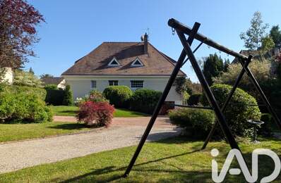 Vente Maison d'architecte 7 pièces — photo du bien