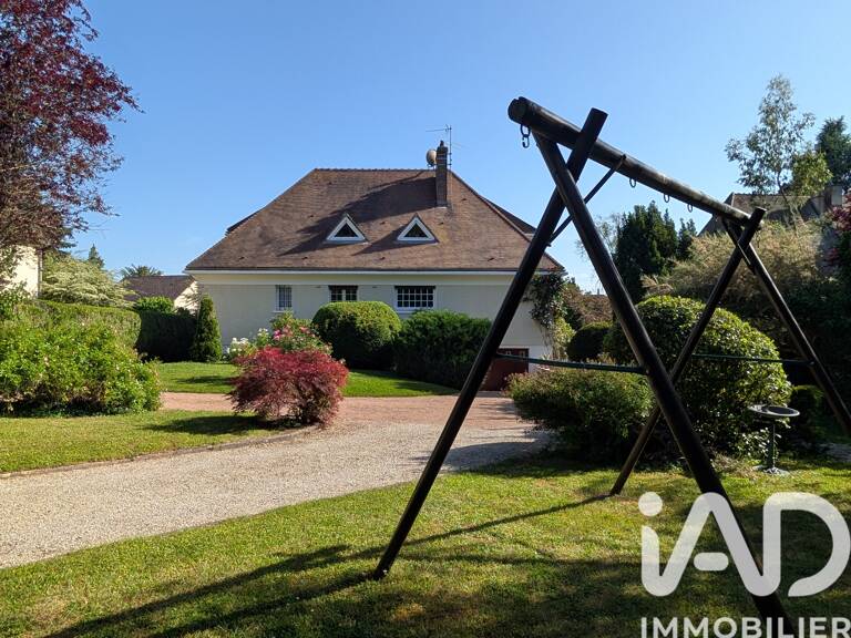 Vente Maison d'architecte 7 pièces — photo 1