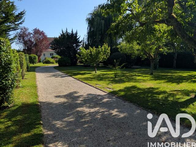 Vente Maison d'architecte 7 pièces — photo du bien
