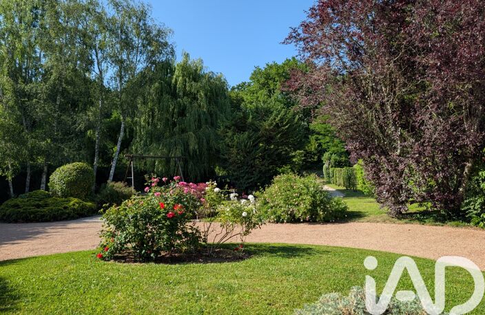 Vente Maison d'architecte 7 pièces — photo 2