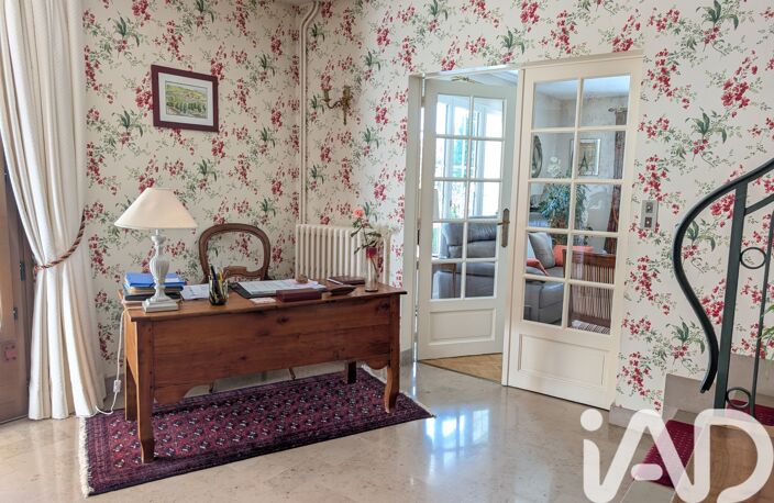 Vente Maison d'architecte 7 pièces — photo 4