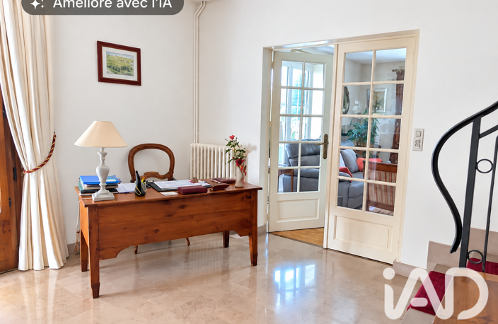 Vente Maison d'architecte 7 pièces — photo 5