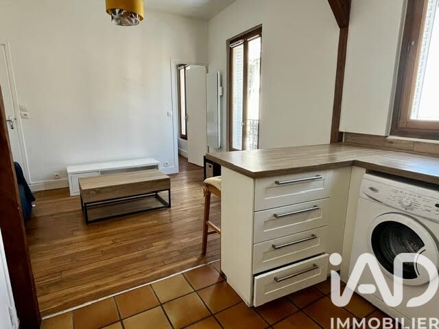 Location Appartement 2 pièces - Photo 2