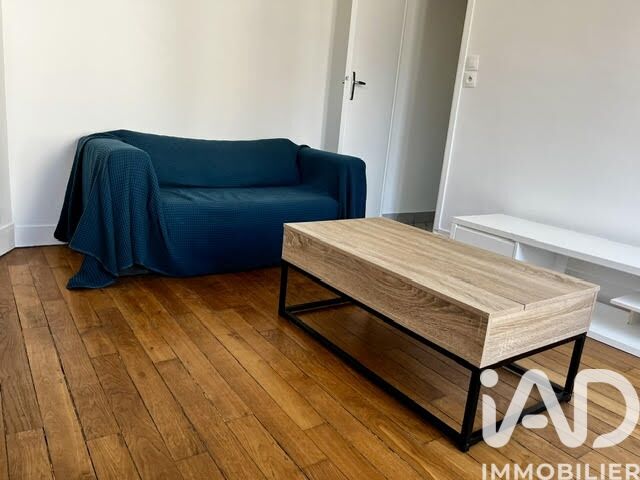 Location Appartement 2 pièces - Photo 4