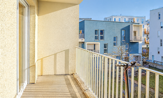 Appartement 3 Pièces 59 m² à vendre à Bobigny (93000)