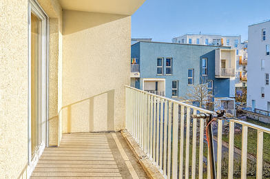 Appartement 3 pièces 219000 €