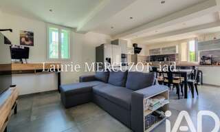 Maison 3 Pièces 75 m² à vendre à Brouilla (66620)