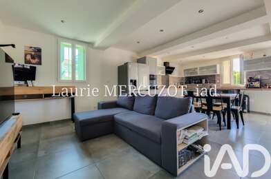Maison 3 pièces 159000 €