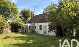 Maison 6 Pièces 170 m² à vendre à Ouzouer-des-Champs (45290)