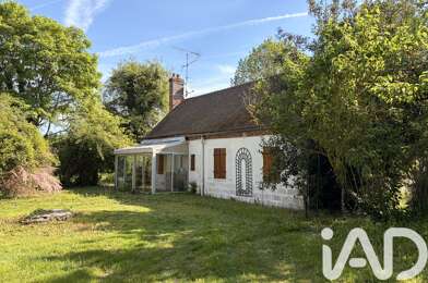 Maison 6 pièces 149000 €