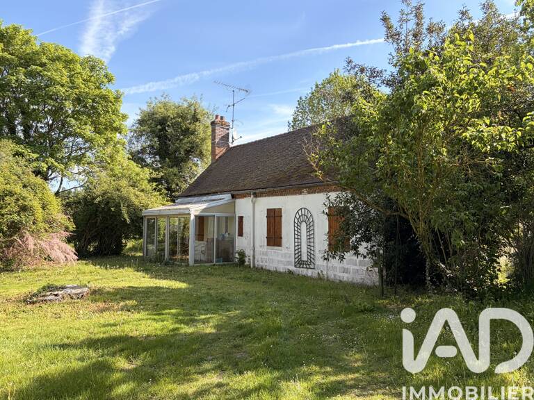 Vente Maison de campagne 6 pièces — photo 1