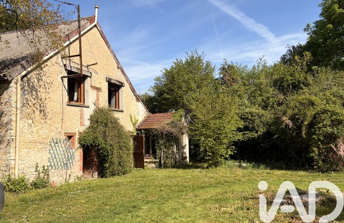Vente Maison de campagne 6 pièces — photo 2