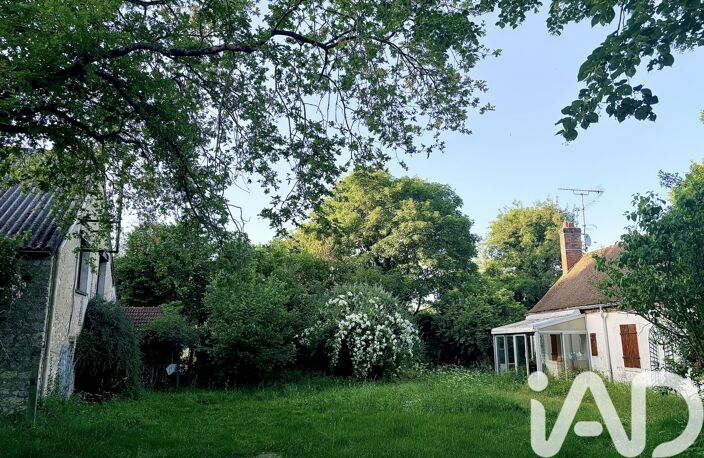 Vente Maison de campagne 6 pièces — photo 3