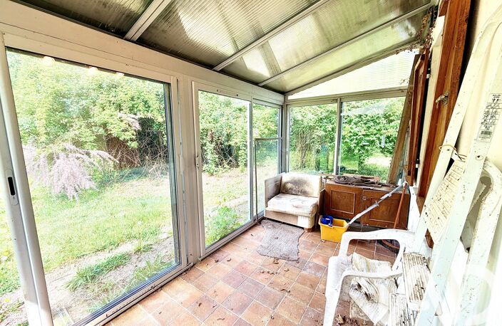 Vente Maison de campagne 6 pièces — photo 4