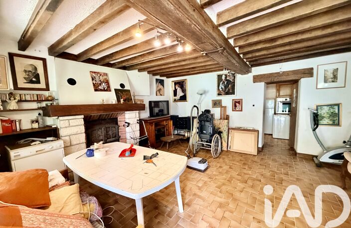 Vente Maison de campagne 6 pièces — photo 5