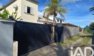 Maison 4 Pièces 111 m² à vendre à Saint-Pierre (97432)